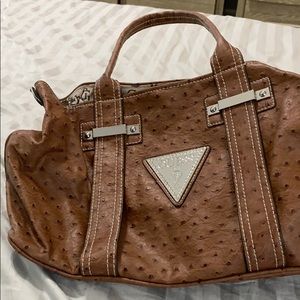 Guess Hand Bag Great condition